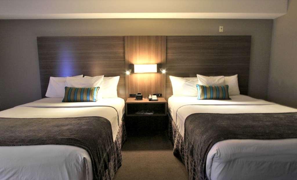 Executive Inn & Suites Oakland Zimmer foto